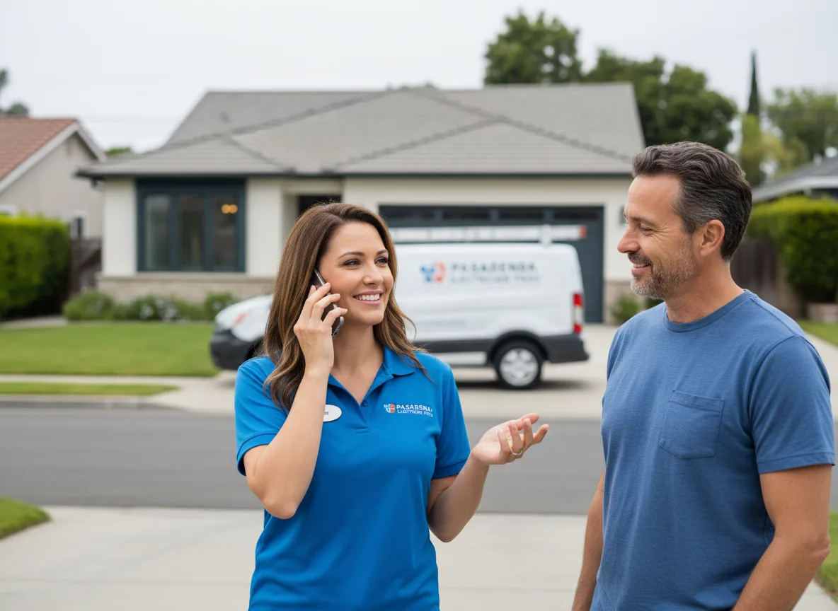 Electrician Bentleyville, PA FAQs